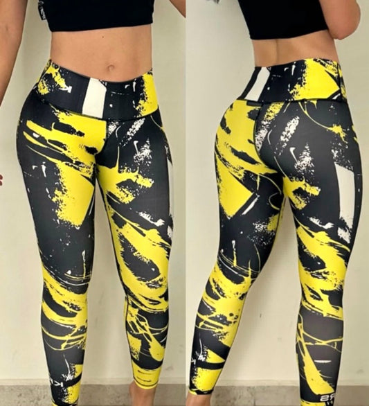 Leggings Sublimado