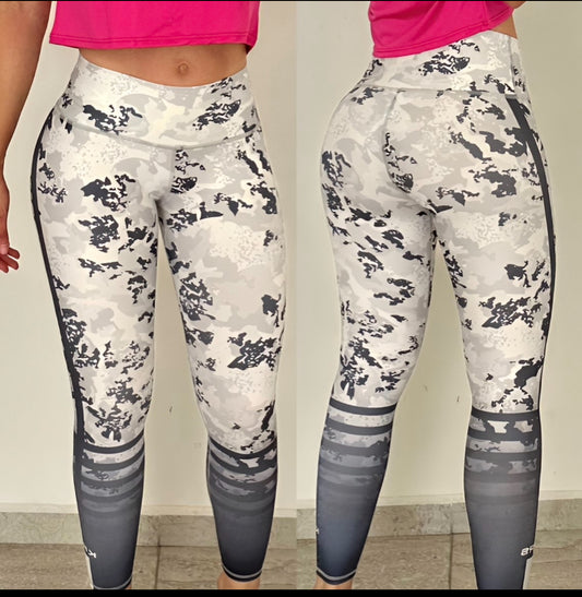 Leggings Sublimado