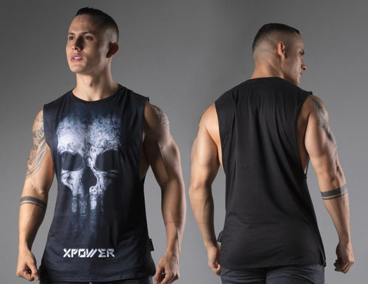 Playera tank