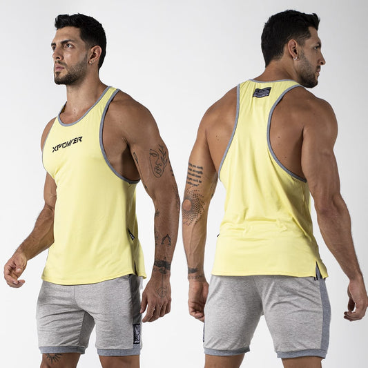 Playera tank