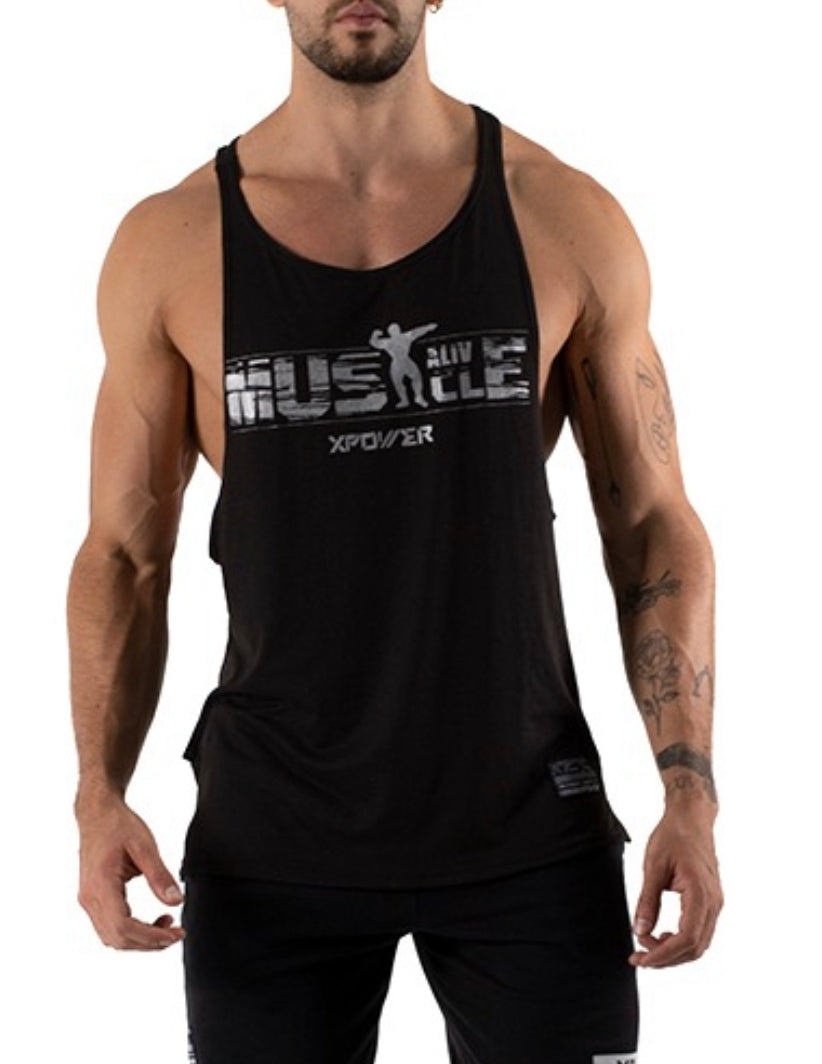 Playera tank