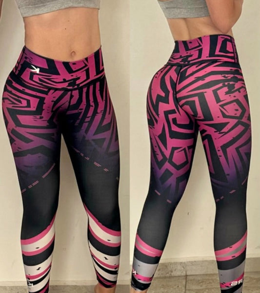 Leggings Sublimado