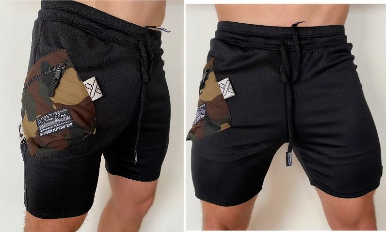 Short