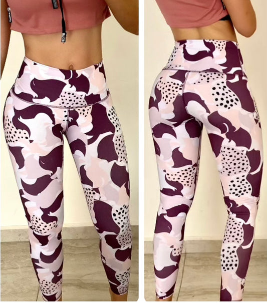 Leggings greenfit