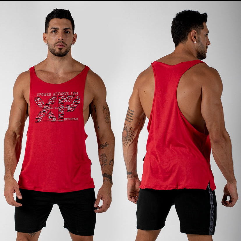 Playera tank