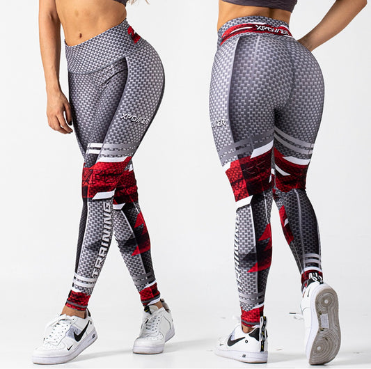 Leggings sublimado