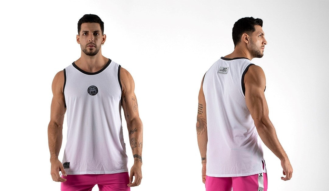 Playera tank