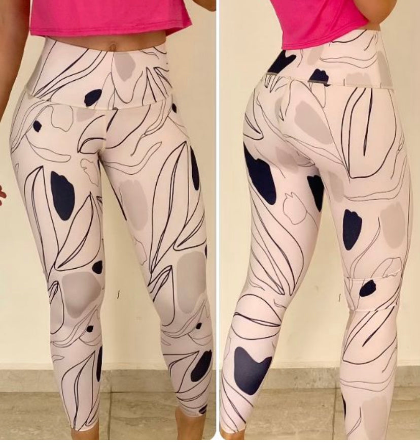 Leggings greenfit