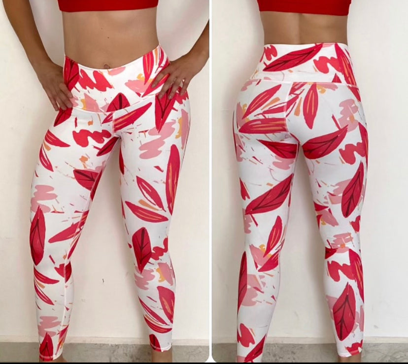 Leggings greenfit