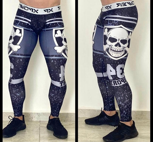 Leggings sublimado