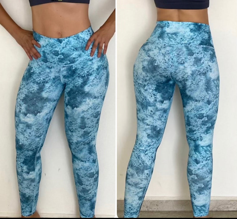 Leggins greenfit