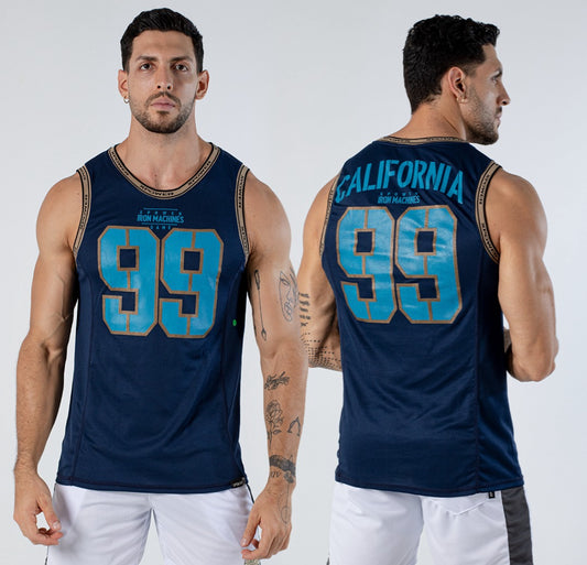 Playera Tank