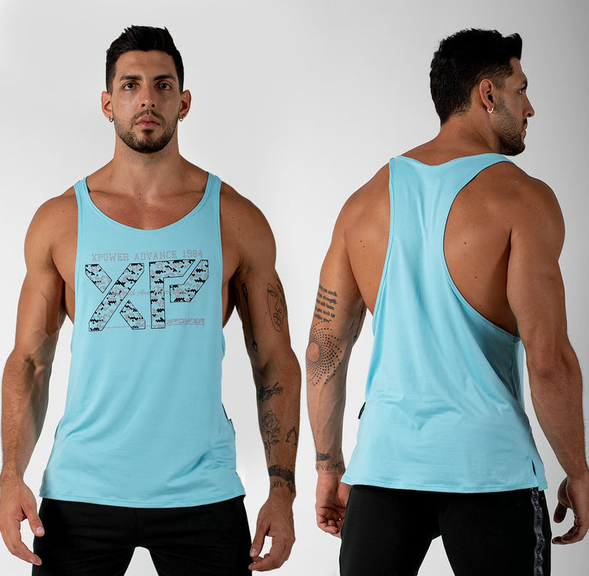 Playera tank