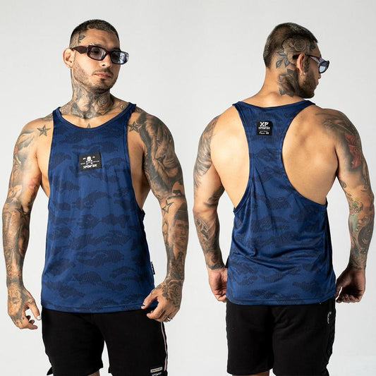 Playera tank