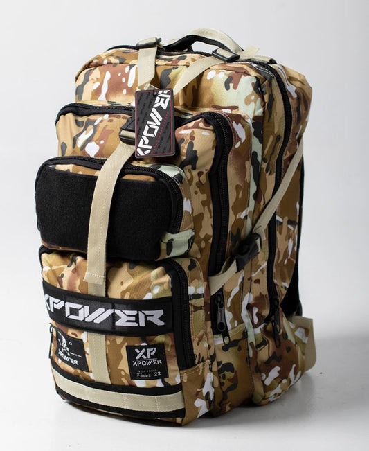 Mochila XP