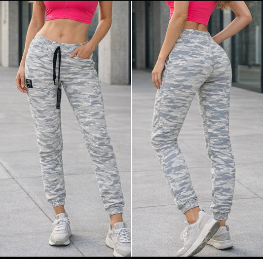 Jogger