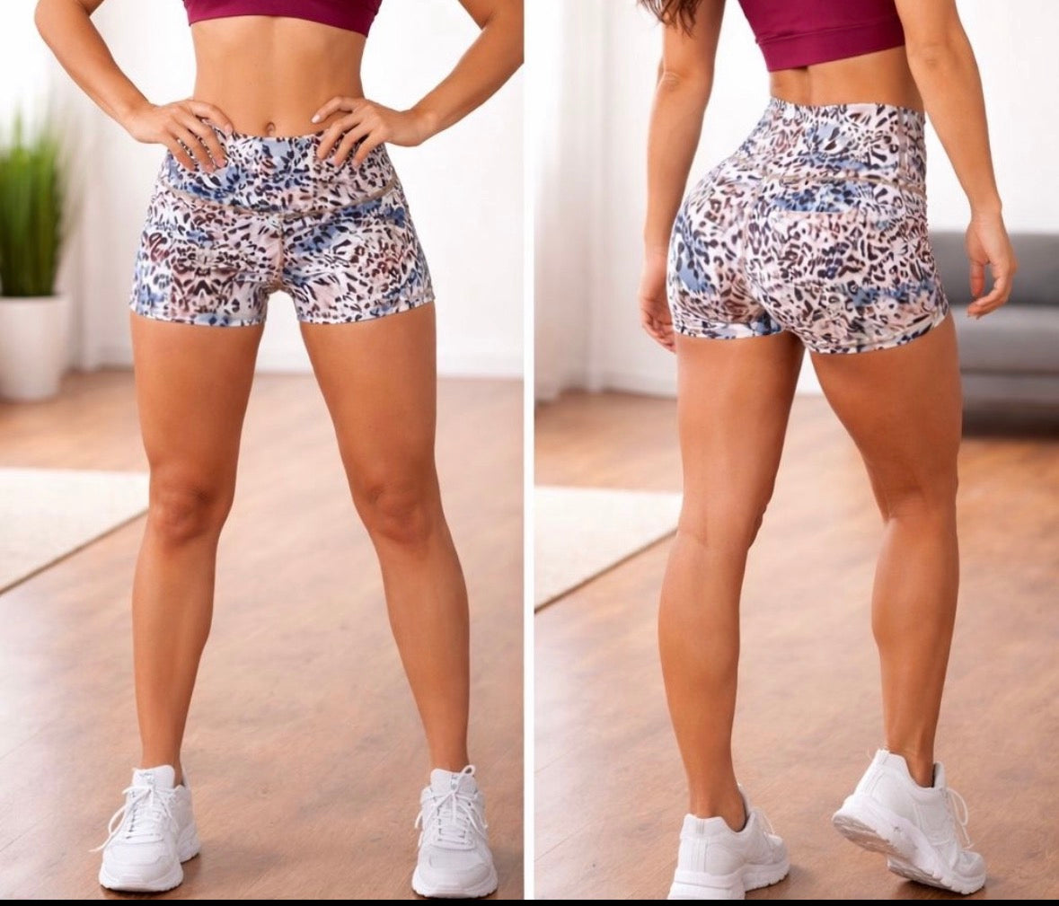 Short mini