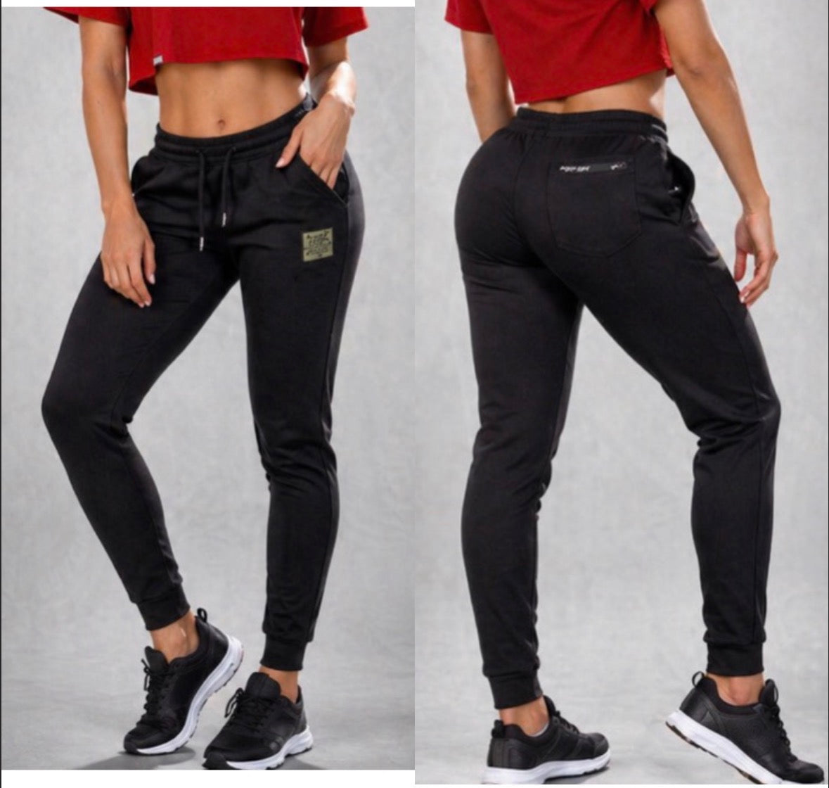 Jogger