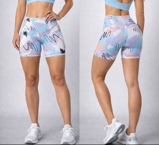 Short básico