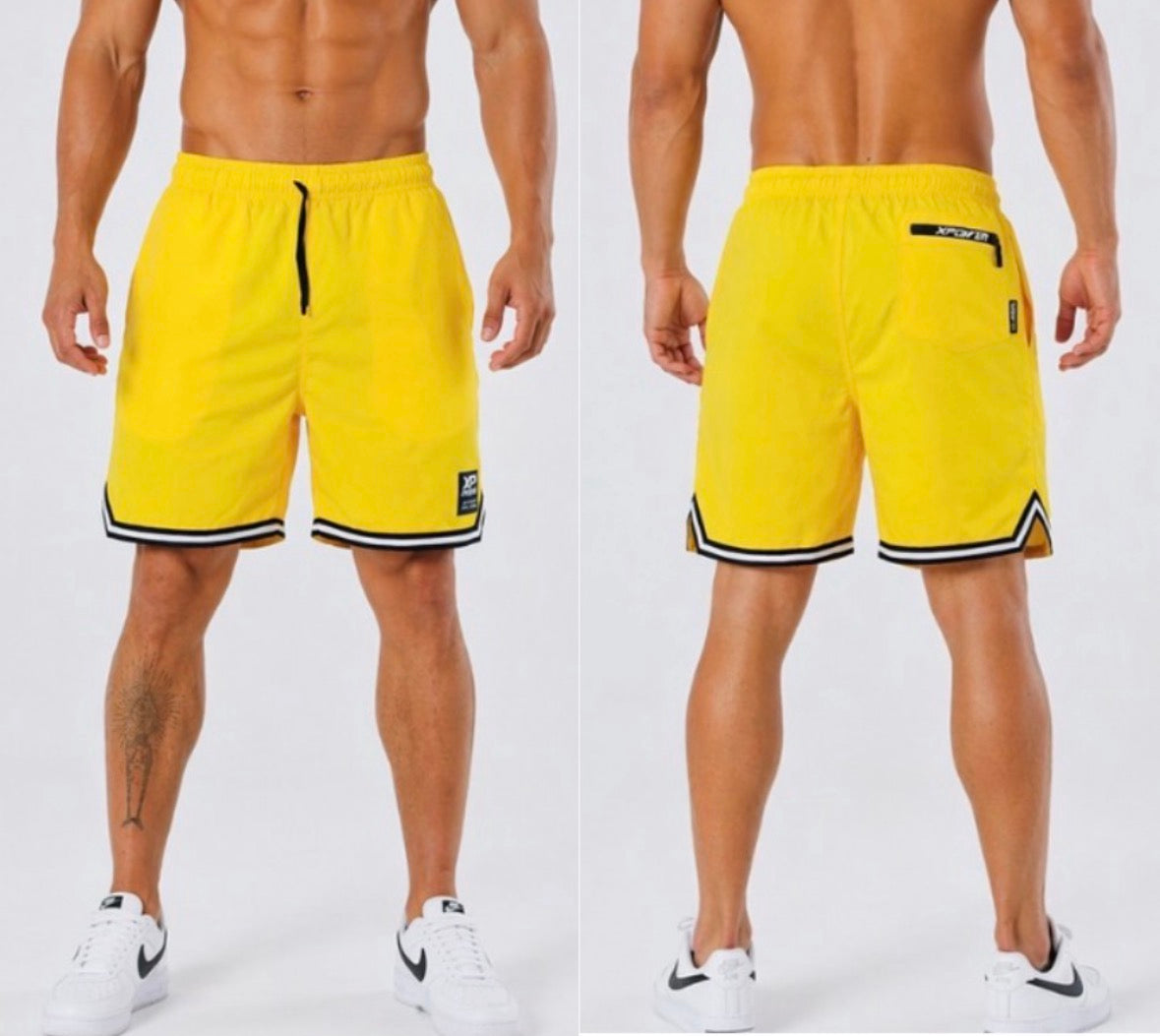 Short