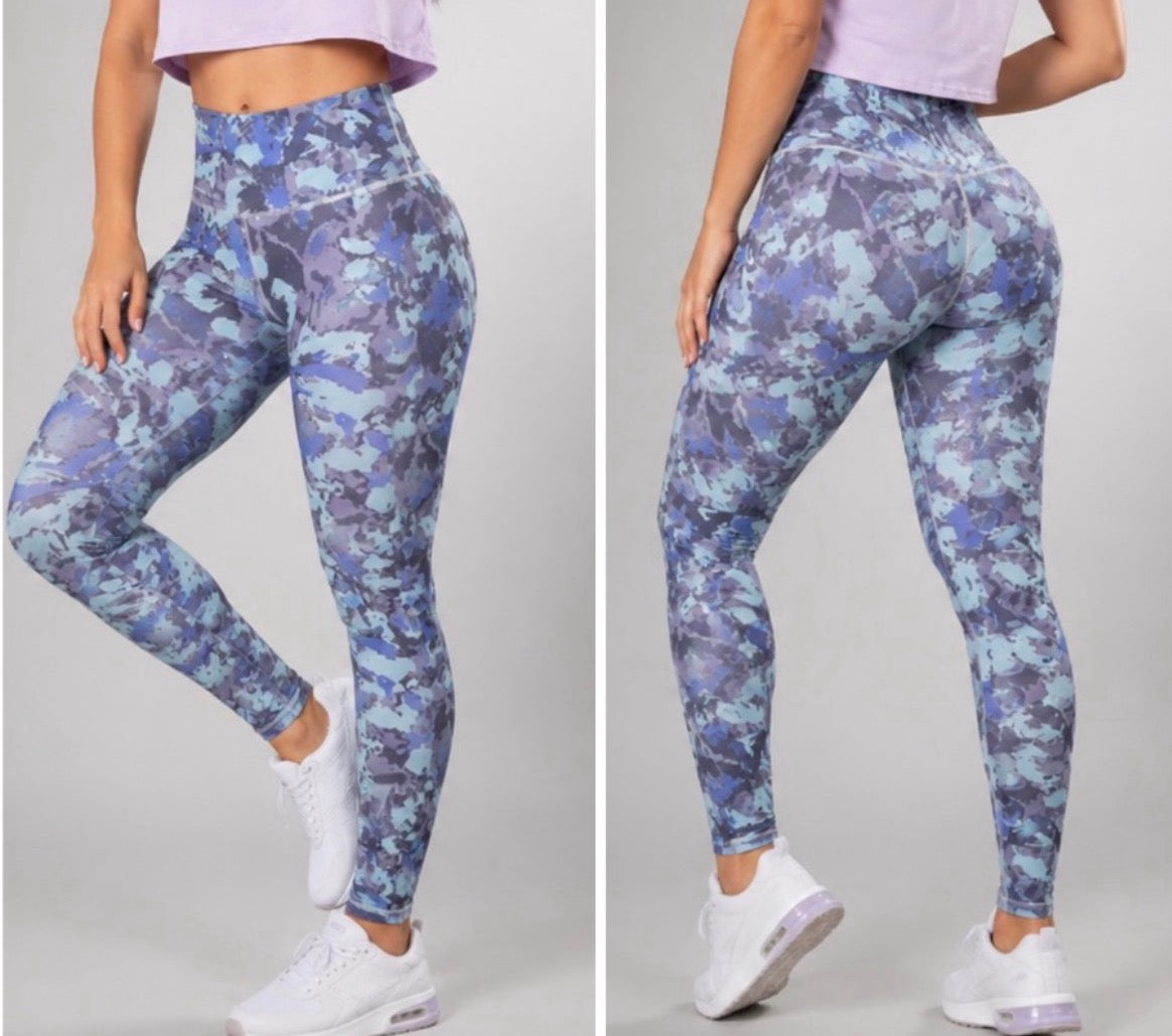 Leggings Sublimado