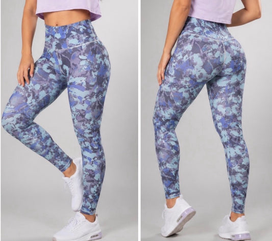 Leggings Sublimado