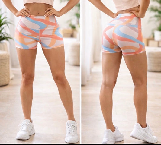 Short mini