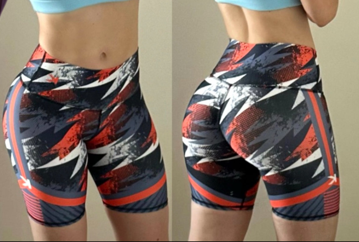Short básico