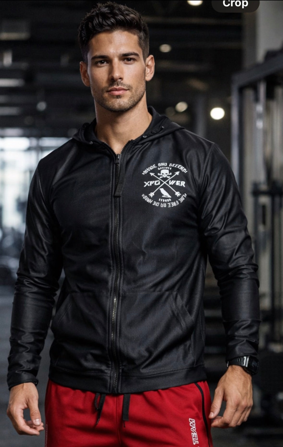 Sudadera