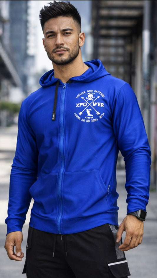 Sudadera