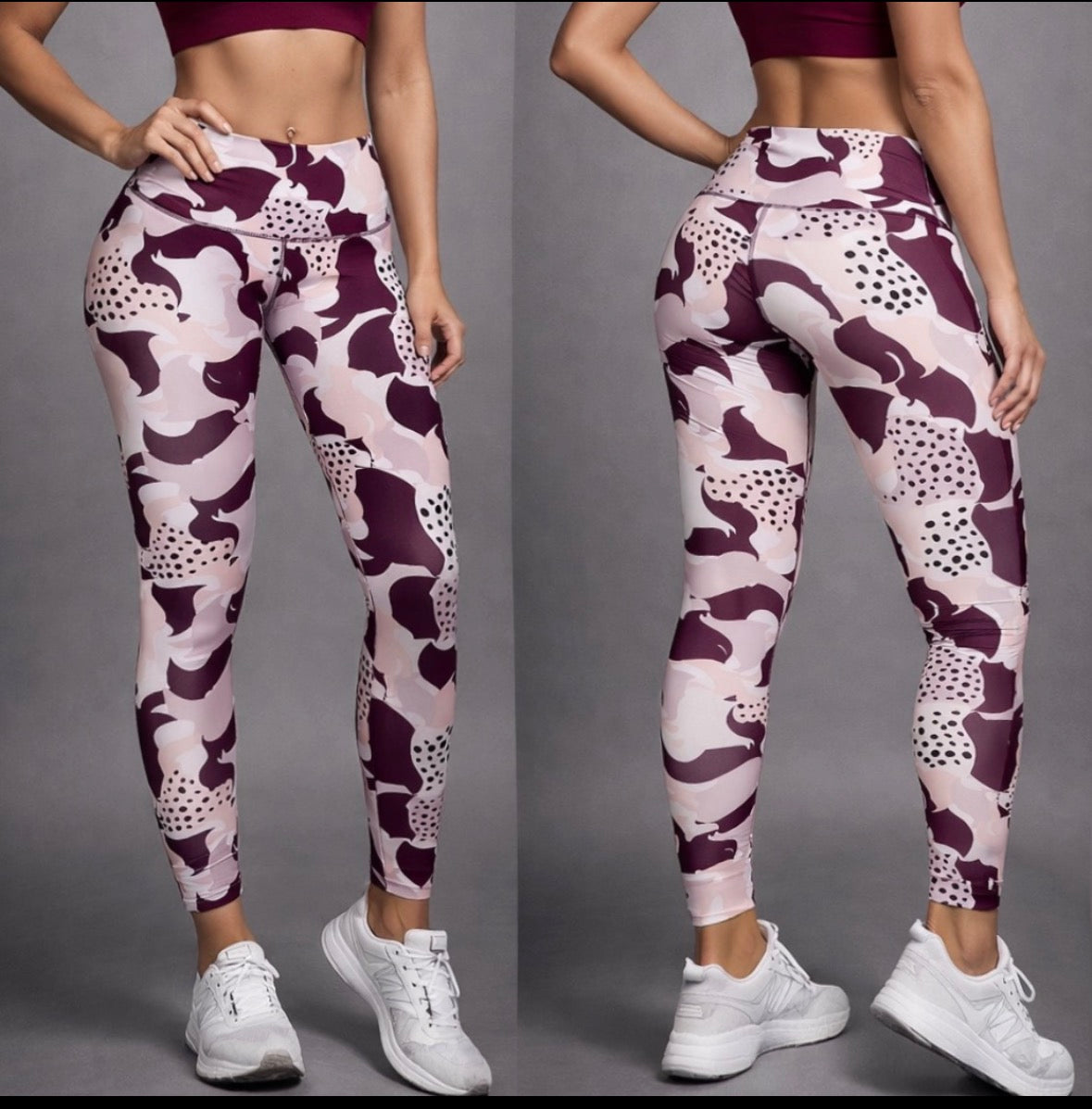 Leggings greenfit
