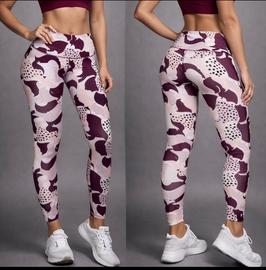 Leggings greenfit