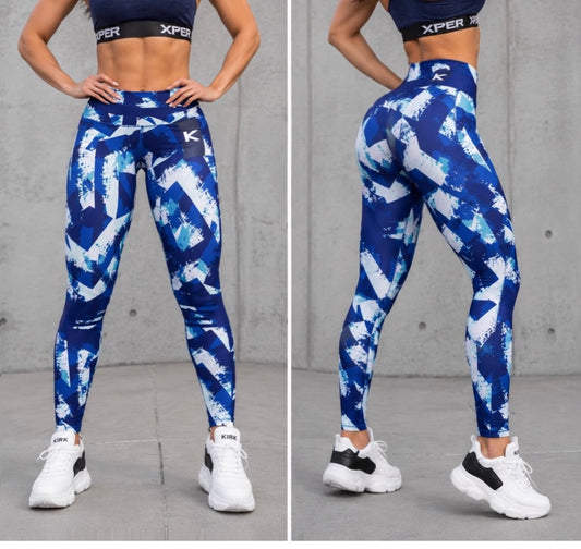 Leggings Sublimado