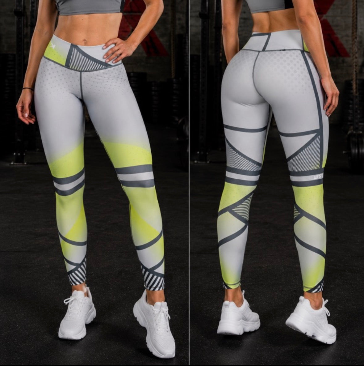 Leggings Sublimado
