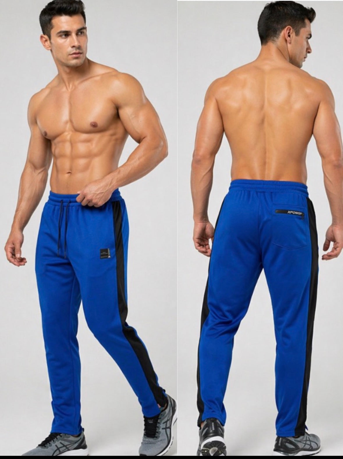 Jogger