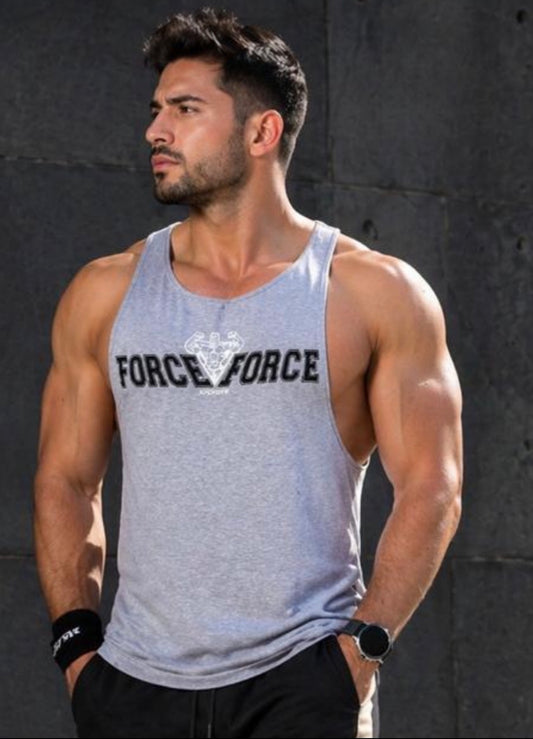Playera tank