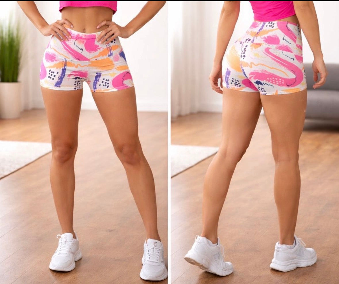 Short mini