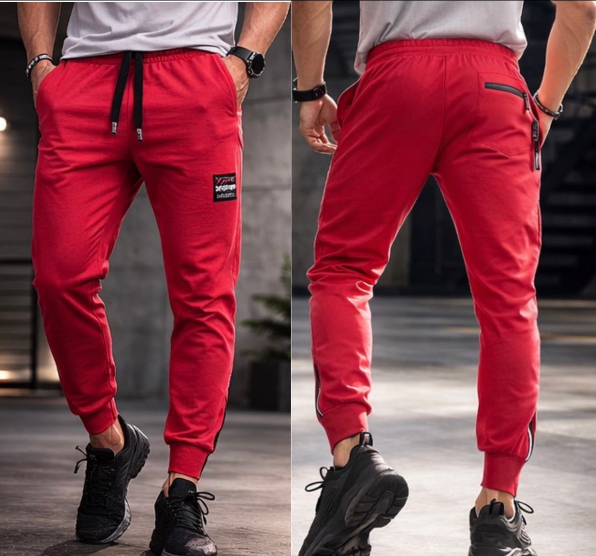 Jogger