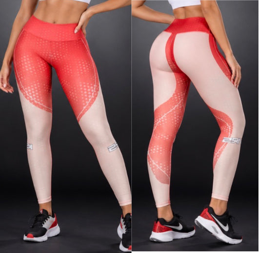 Legging sublimado