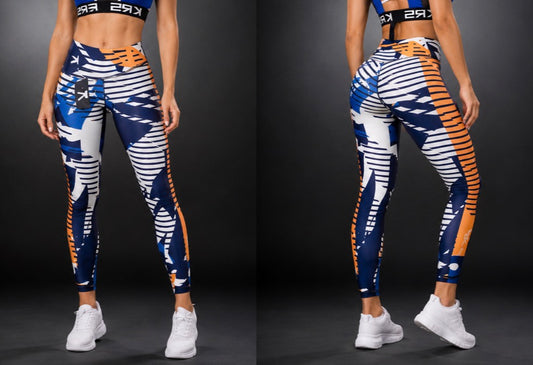 Leggings Sublimado