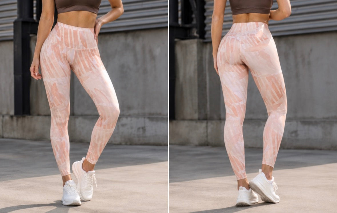 Leggings greenfit