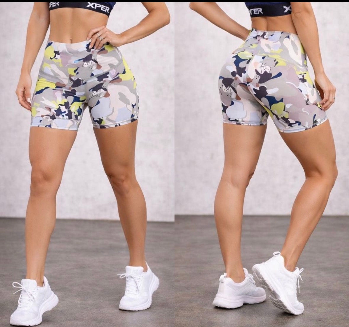 Short básico
