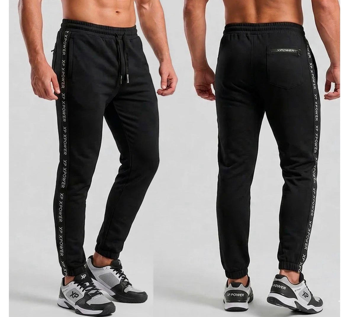 Jogger