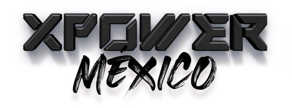 XPOWER MEXICO